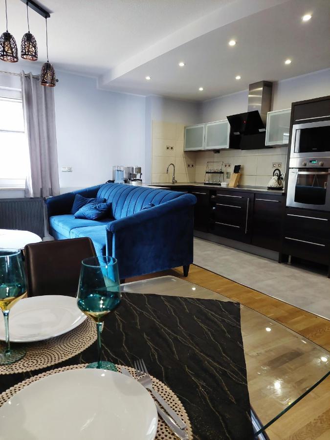 Pirs - Na Wylacznosc Apartment Gdynia