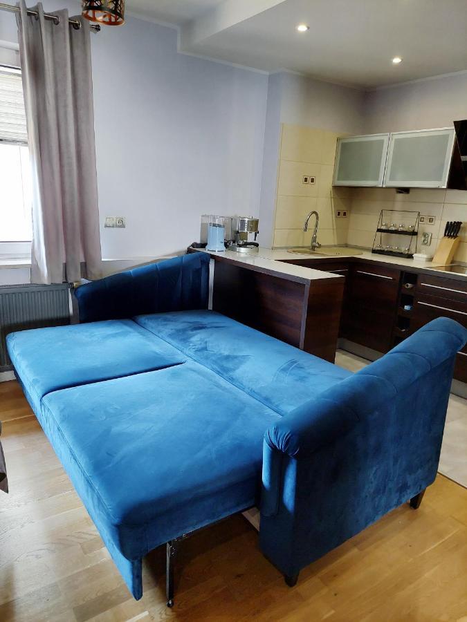 Apartment Pirs - Na Wylacznosc *
