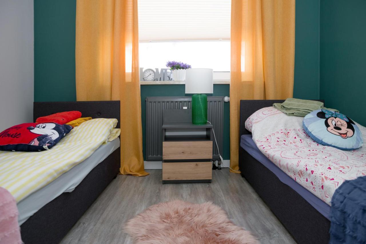 Pirs - Na Wylacznosc Apartment *