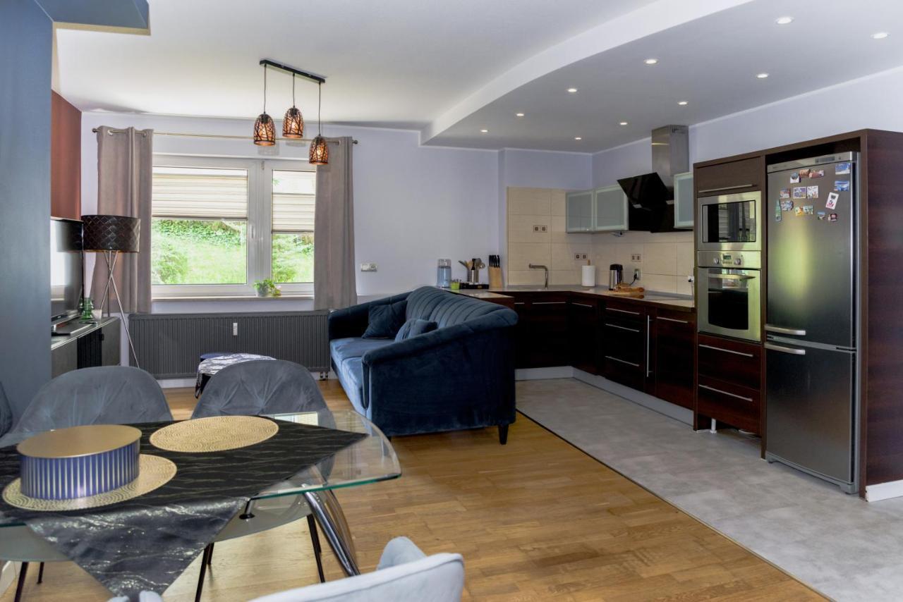 Apartment Pirs - Na Wylacznosc *