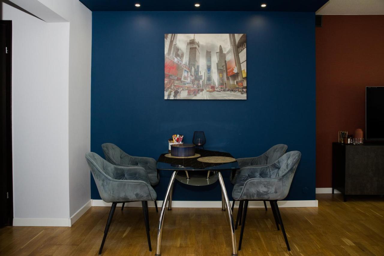 Apartment Pirs - Na Wylacznosc Gdynia