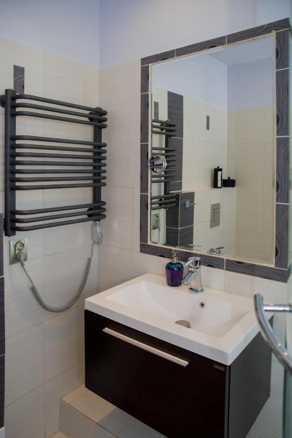 Pirs - Na Wylacznosc Apartment Gdynia