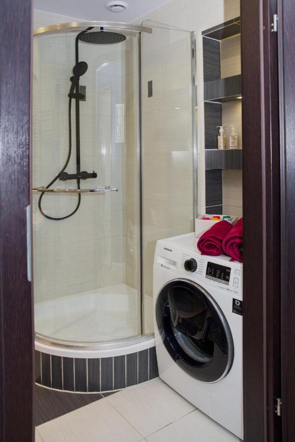 Apartment Pirs - Na Wylacznosc Gdynia